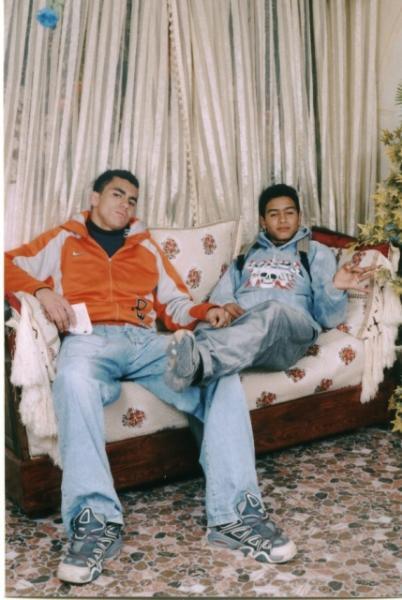 moi and sou sou